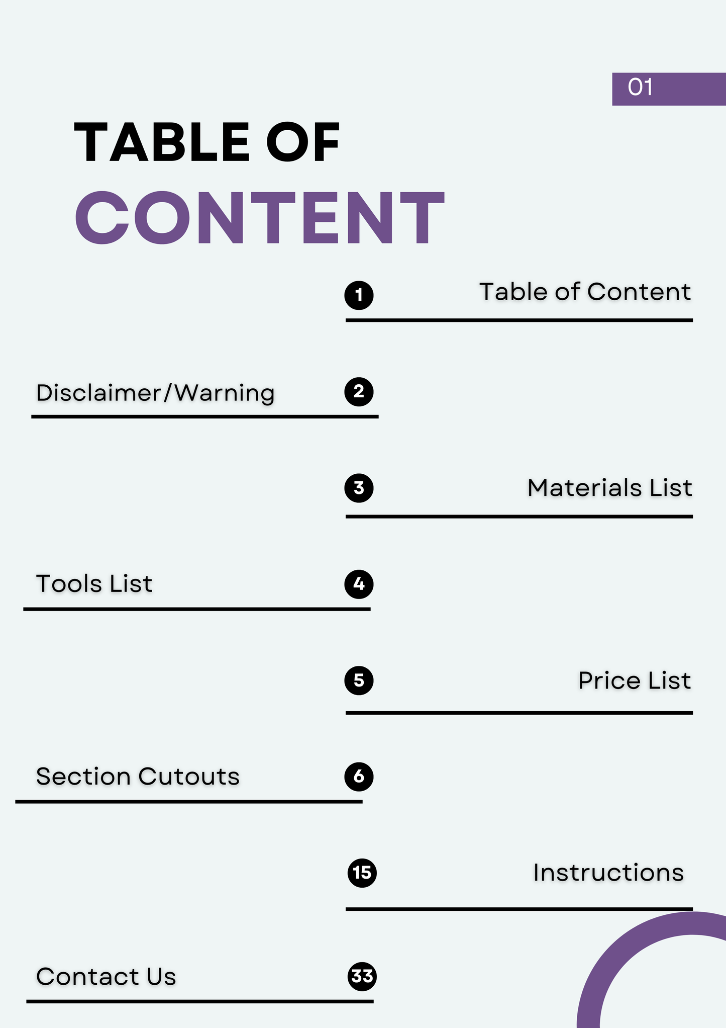 Pferdehufständer-Einsatz für Wagenheber, DIY-Blaupausen
