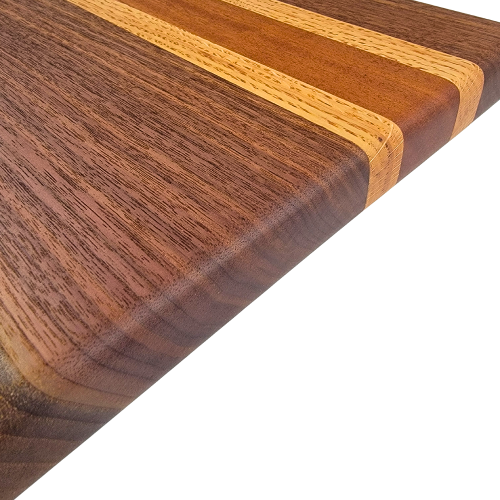 Design Your Own Cutting Board