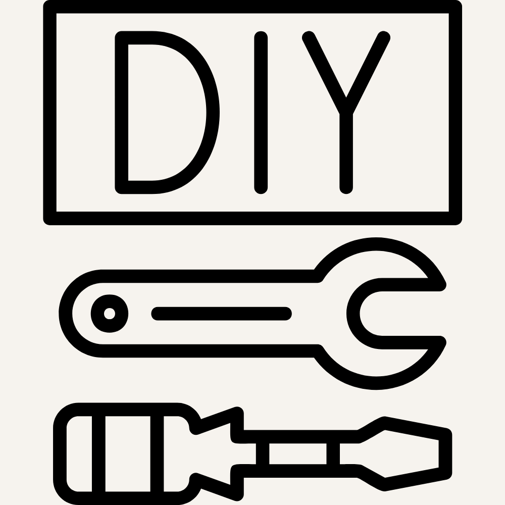 DIY Building Plans