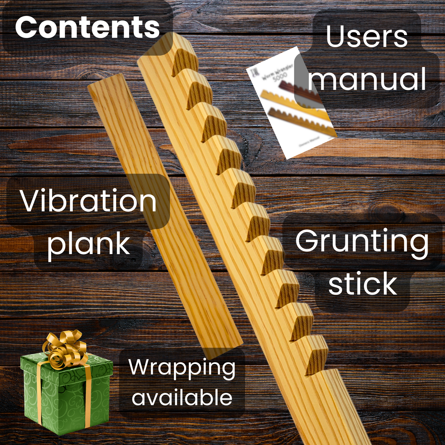 Worm Wrangler 5000: Worm Grunting Fun