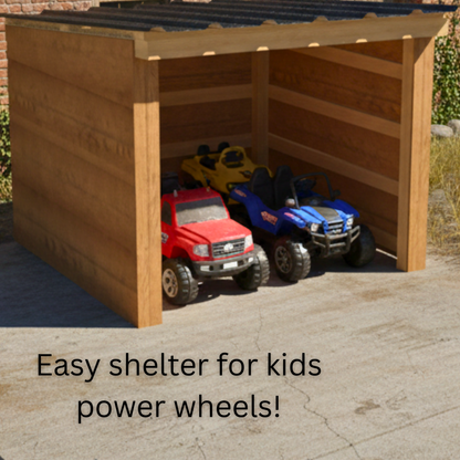 Inserto de soporte para pezuña de caballo para soporte de gato, planos para hacer uno mismo