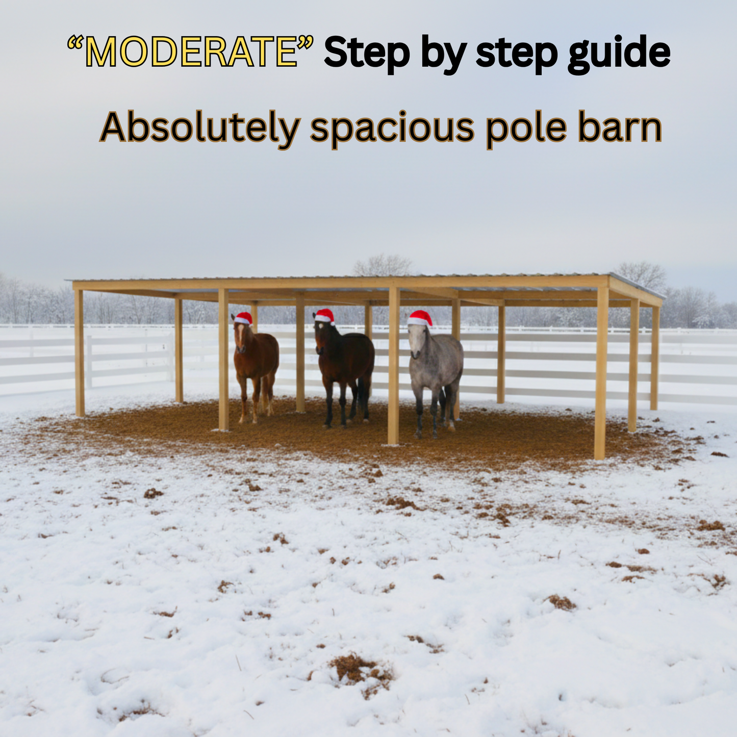 Inserto de soporte para pezuña de caballo para soporte de gato, planos para hacer uno mismo