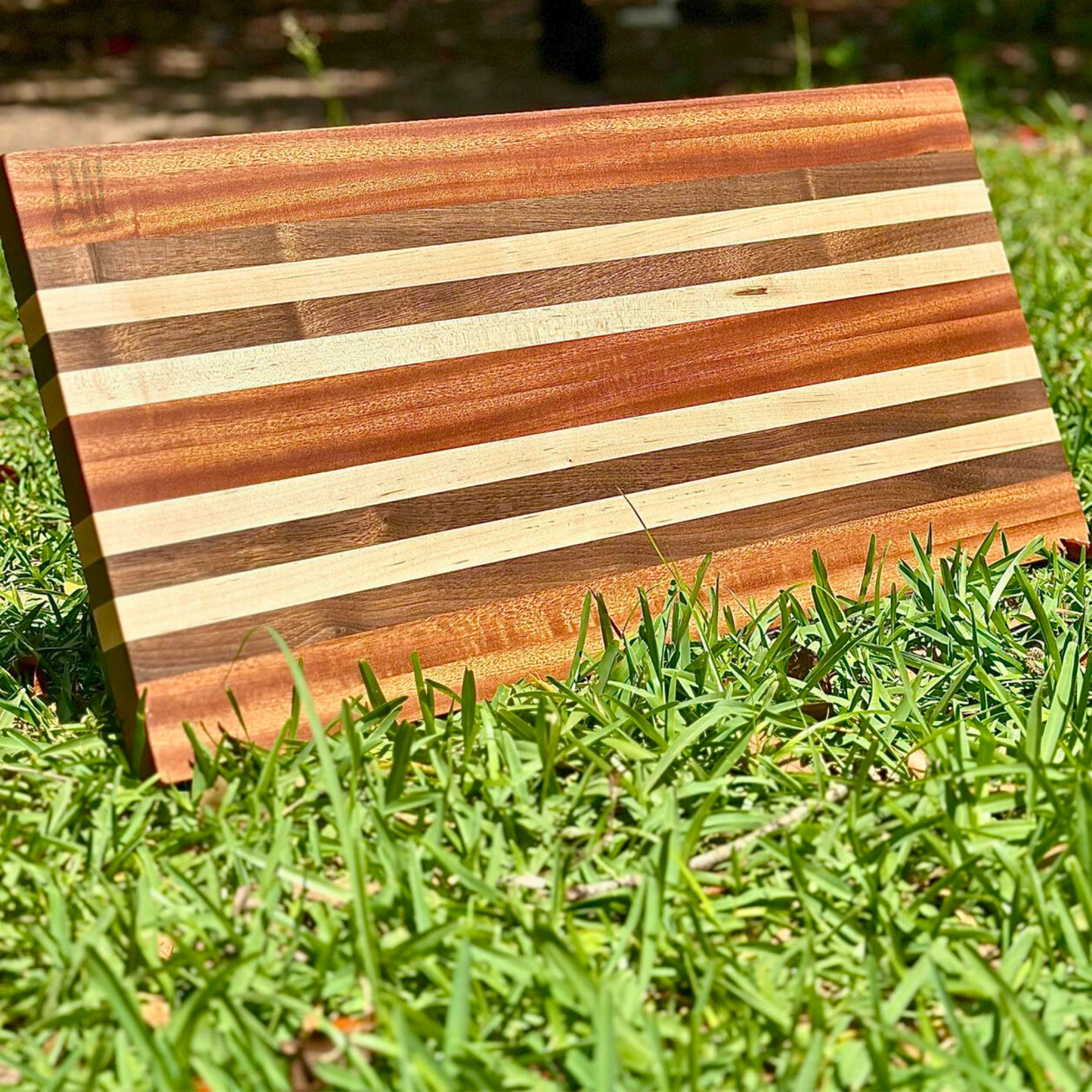 Design Your Own Cutting Board