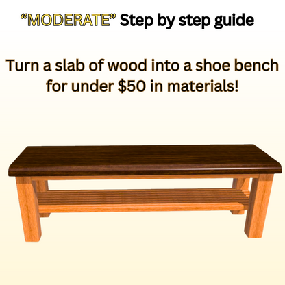 Inserto de soporte para pezuña de caballo para soporte de gato, planos para hacer uno mismo