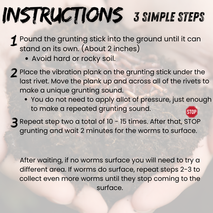 Gusano Wrangler 5000