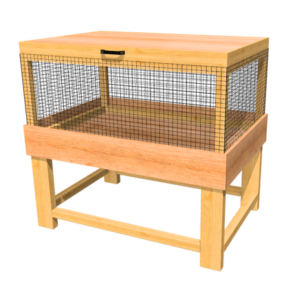 Inserto de soporte para pezuña de caballo para soporte de gato, planos para hacer uno mismo