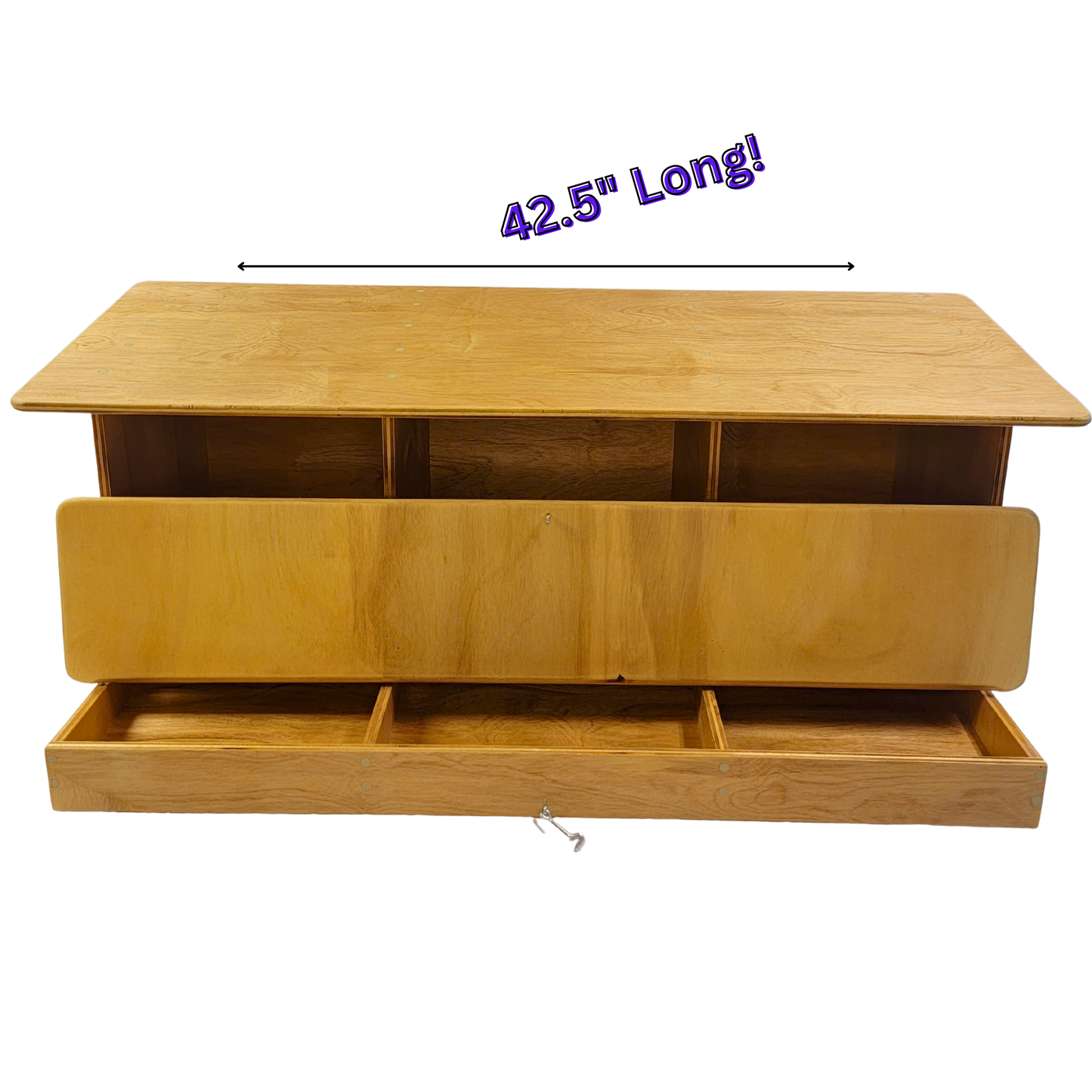 DIY Roll Out Nesting Box Plans