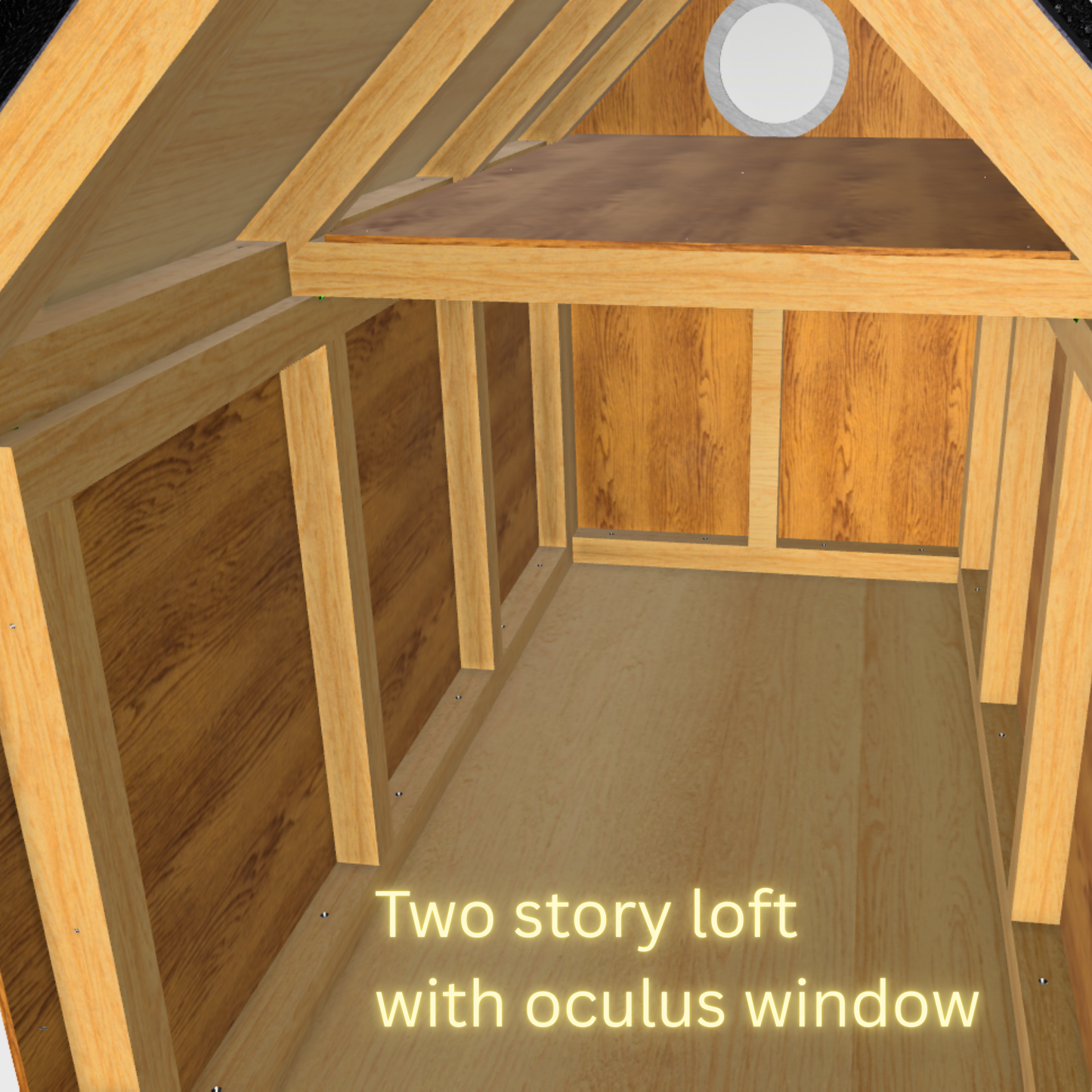 Inserto de soporte para pezuña de caballo para soporte de gato, planos para hacer uno mismo