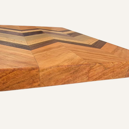 Medium 20" Redwood Serving Board