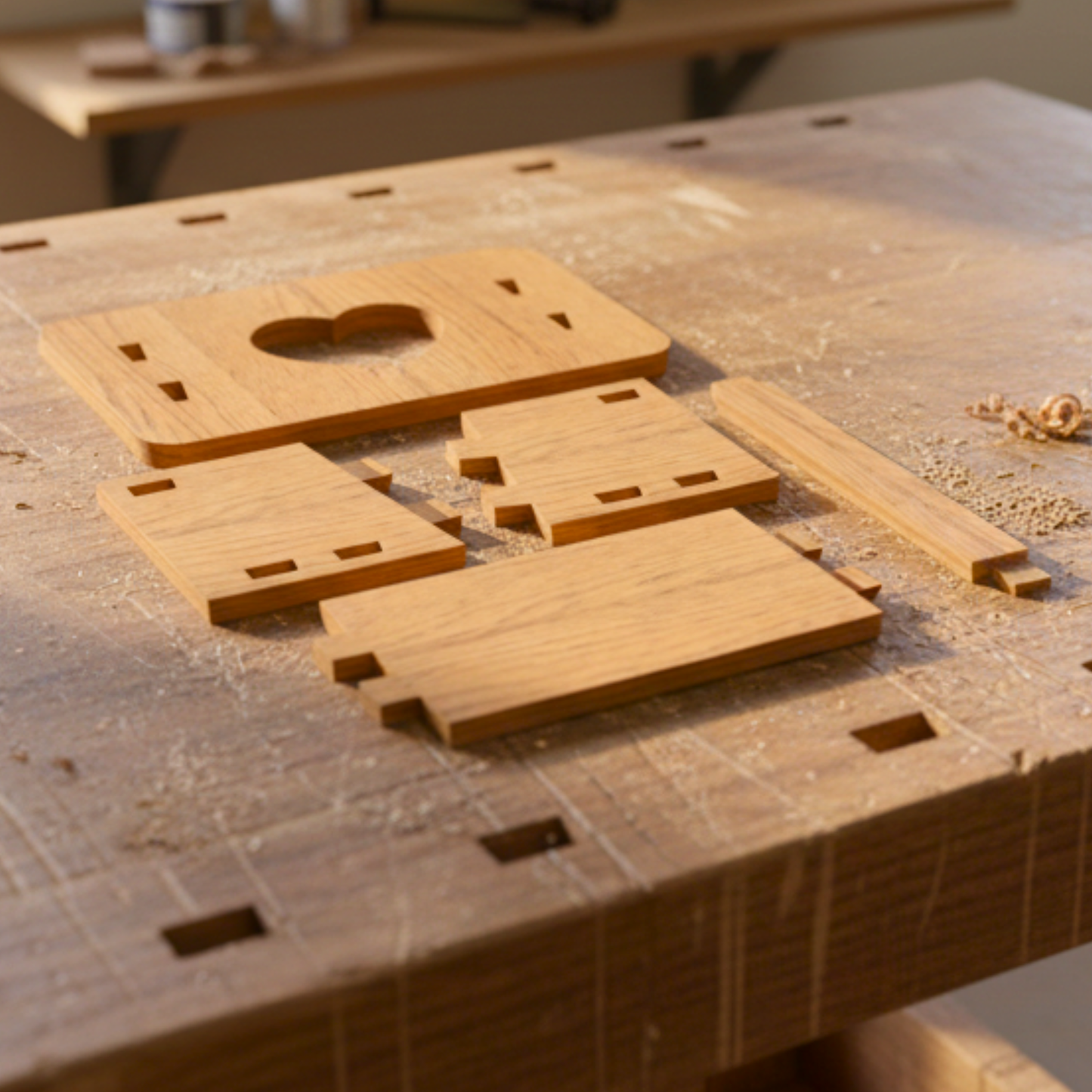 Tiny Chick Starter House – Baby Chicken & Quail Brooder Shelter