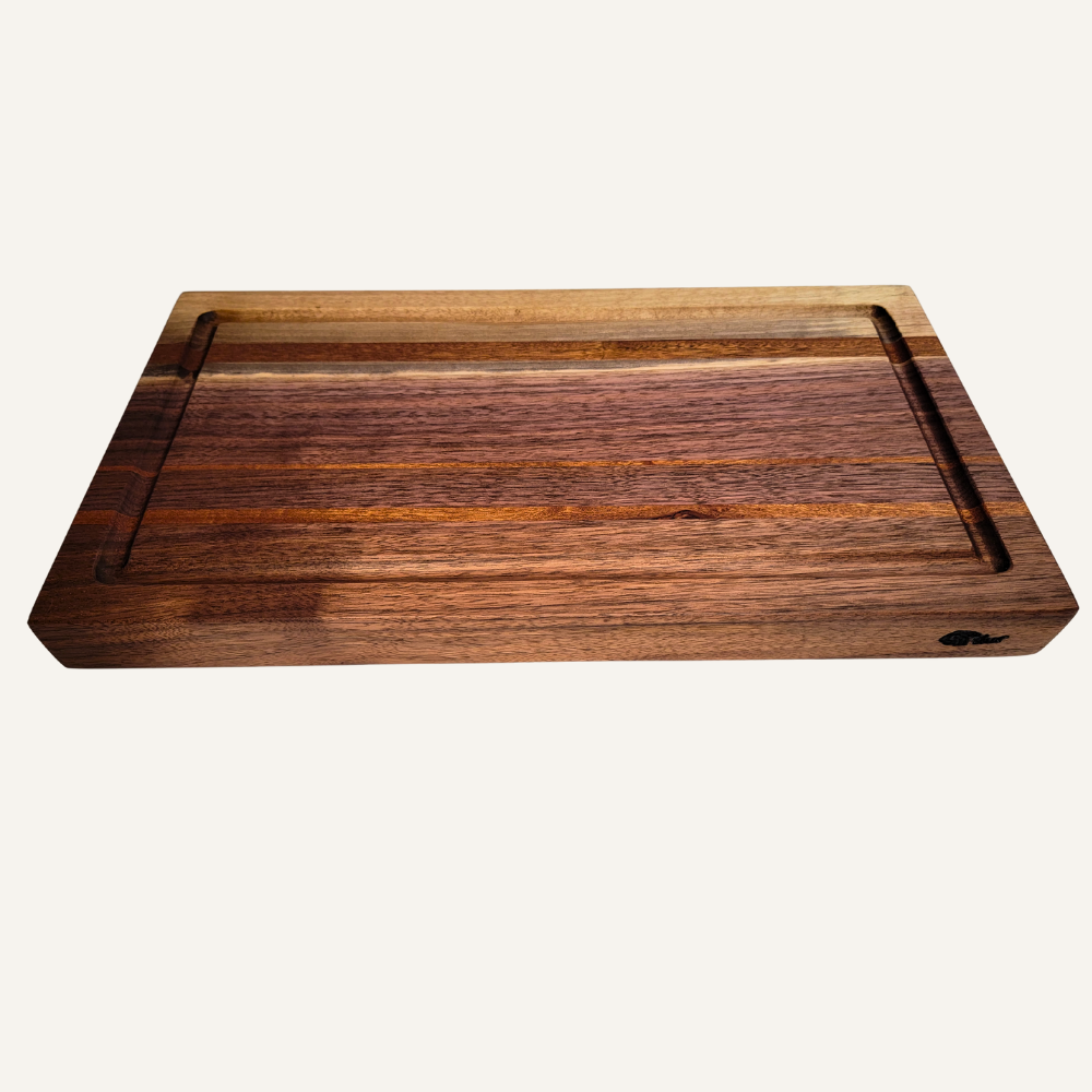 Design Your Own Cutting Board