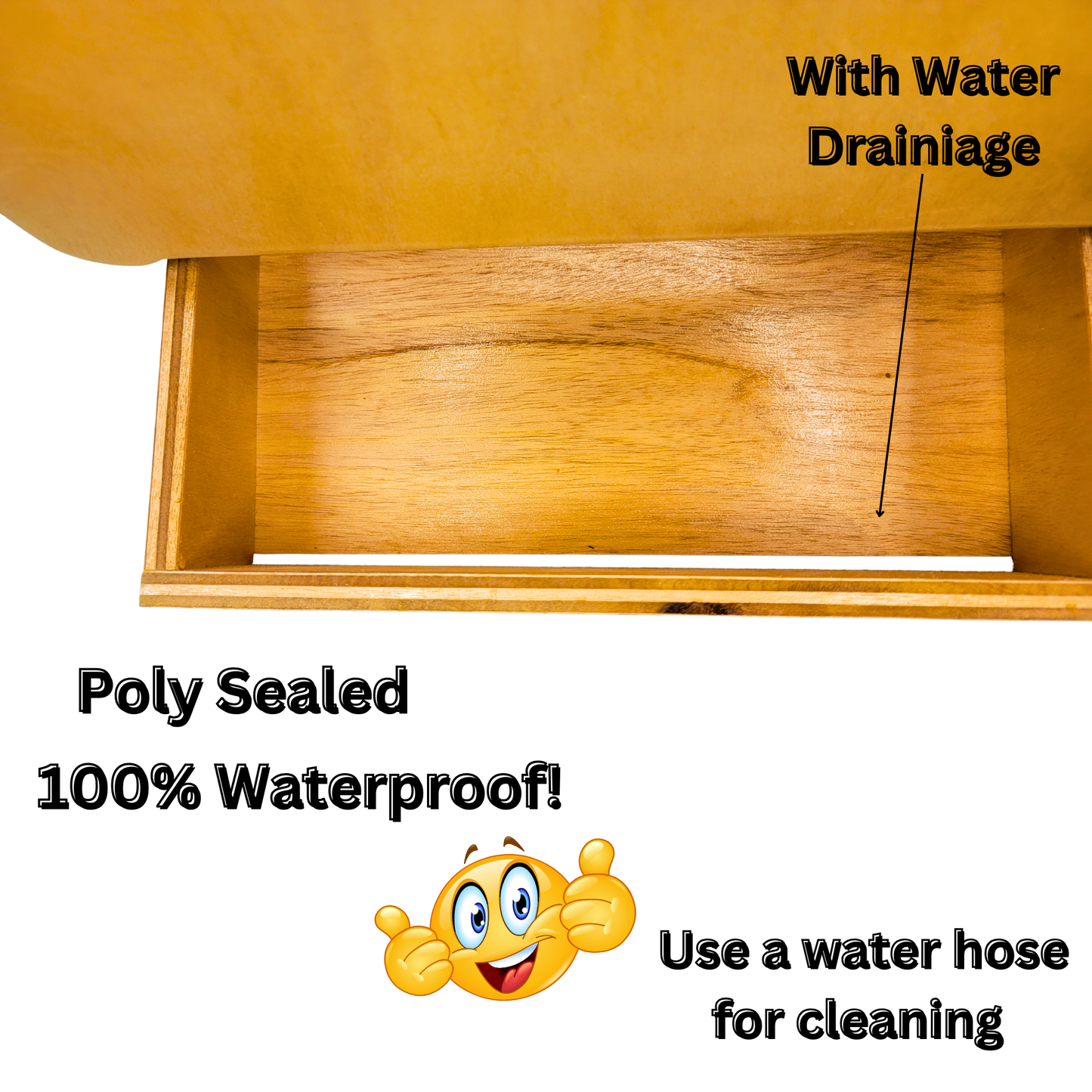 Roll Out Chicken Nesting Box (Local Pickup Only)