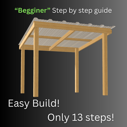 Inserto de soporte para pezuña de caballo para soporte de gato, planos para hacer uno mismo