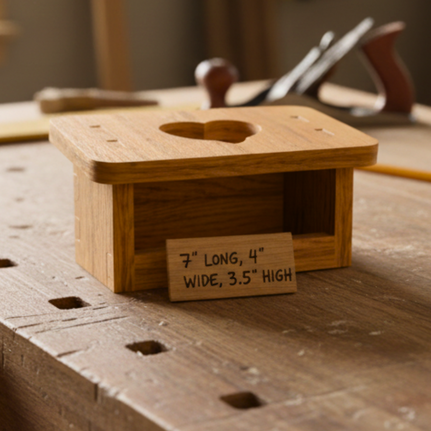 Tiny Chick Starter House – Baby Chicken & Quail Brooder Shelter