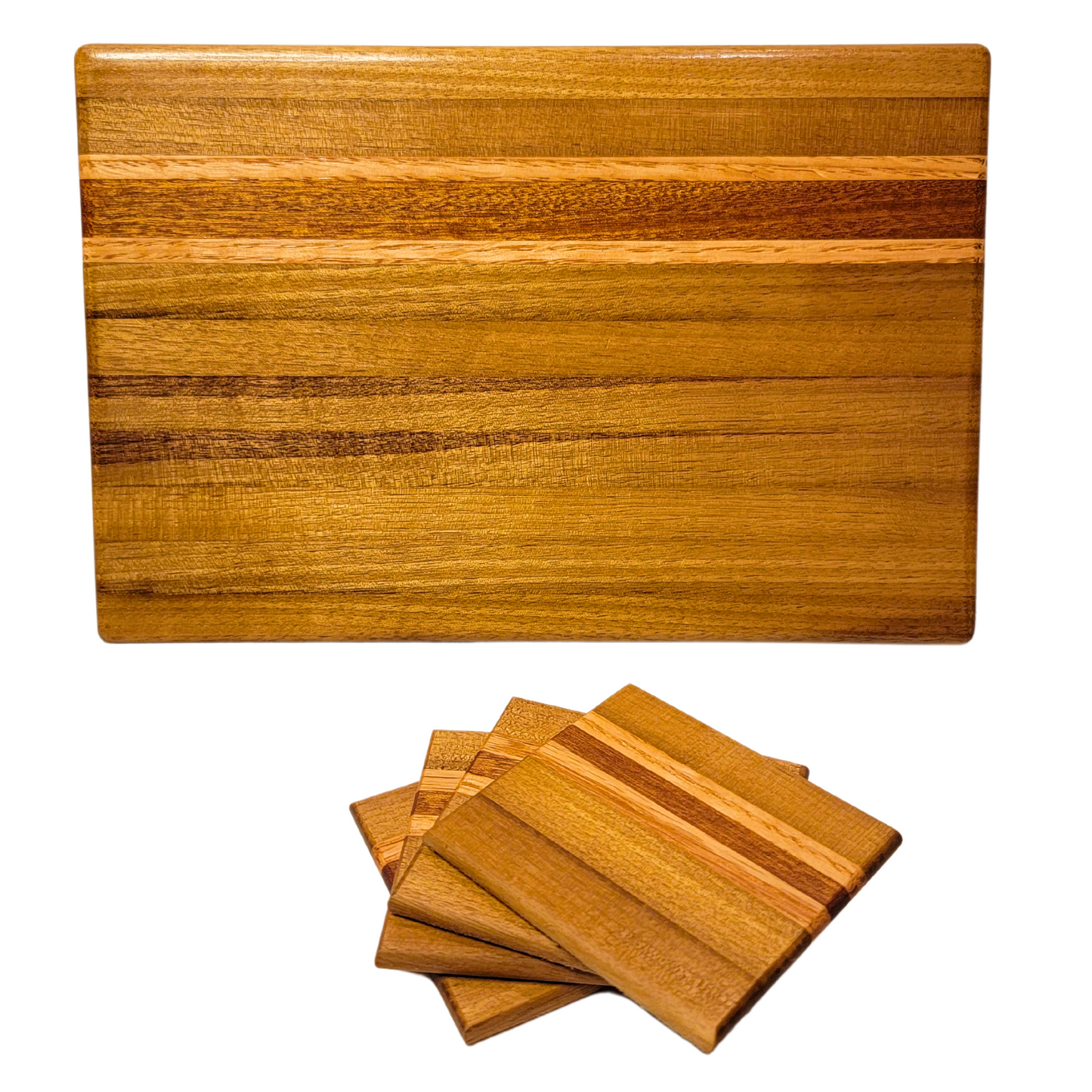 Design Your Own Cutting Board