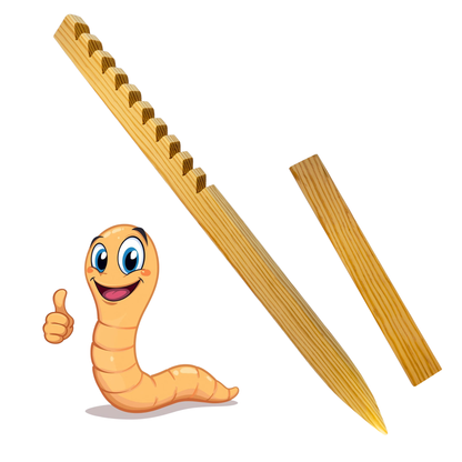 Gusano Wrangler 5000